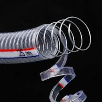 Spiral Tube